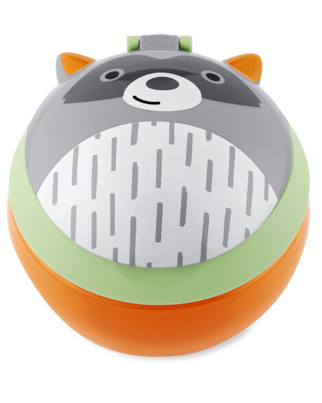  Product image 3 of Zoo Snack Cup - Raccoon