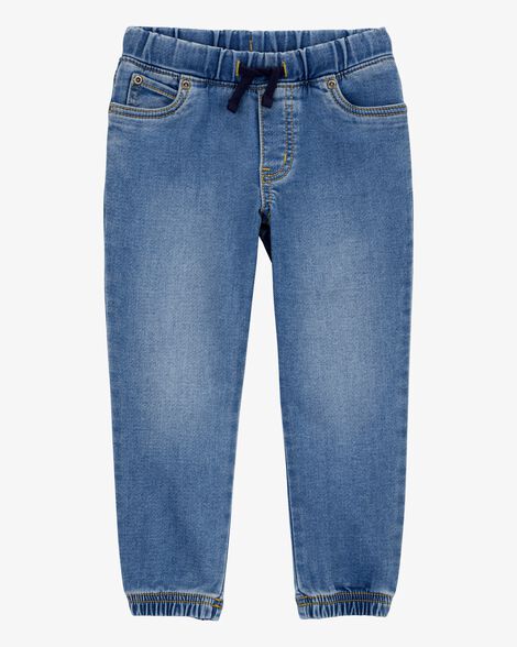  Product image 1 of Baby Pull-On Jeans
