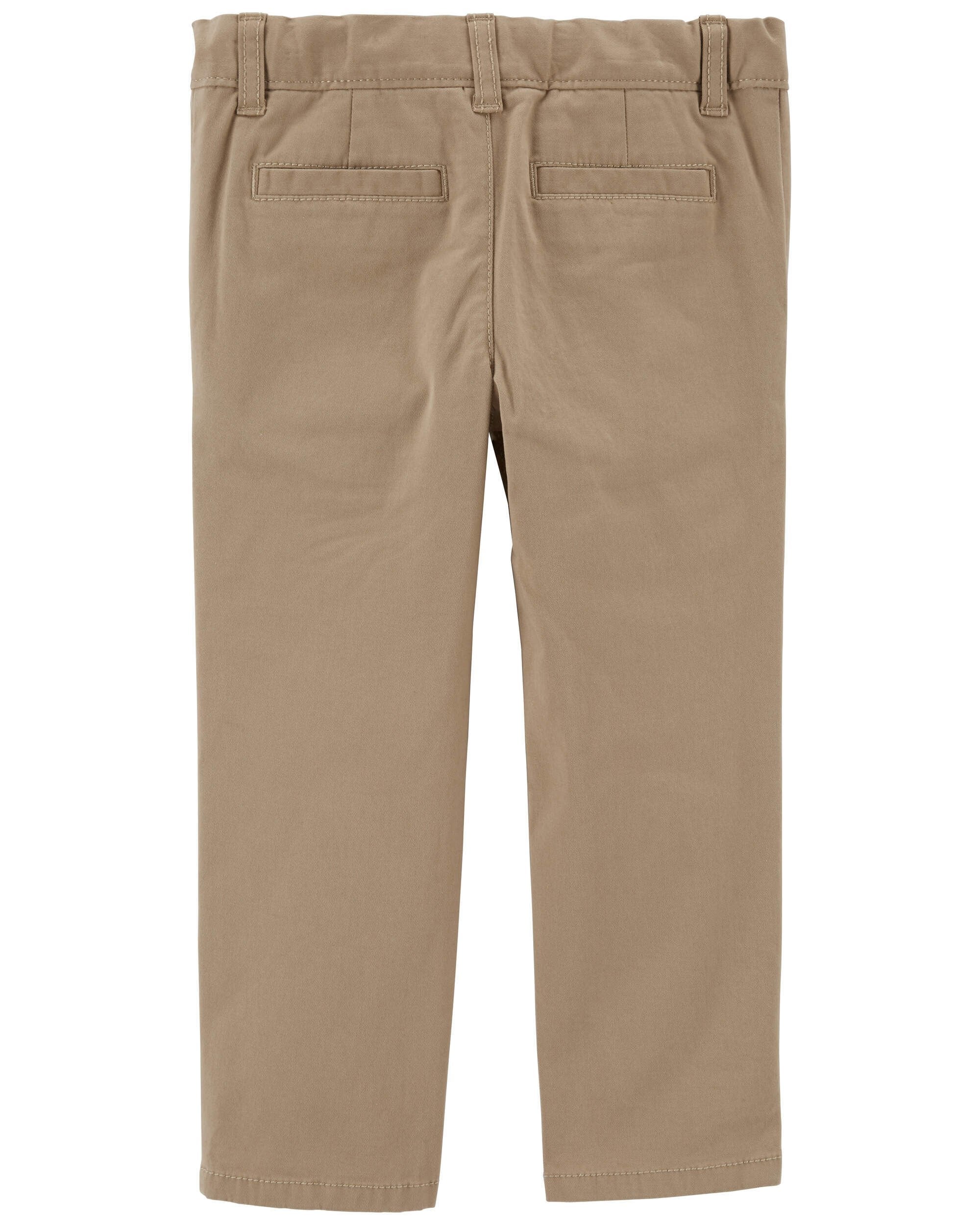 人気ブランド新作豊富 Khaki Toddler Pants Carter's | Carter's - パンツ