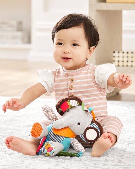  Product image 4 of Bandana Buddies Baby Activity Toy