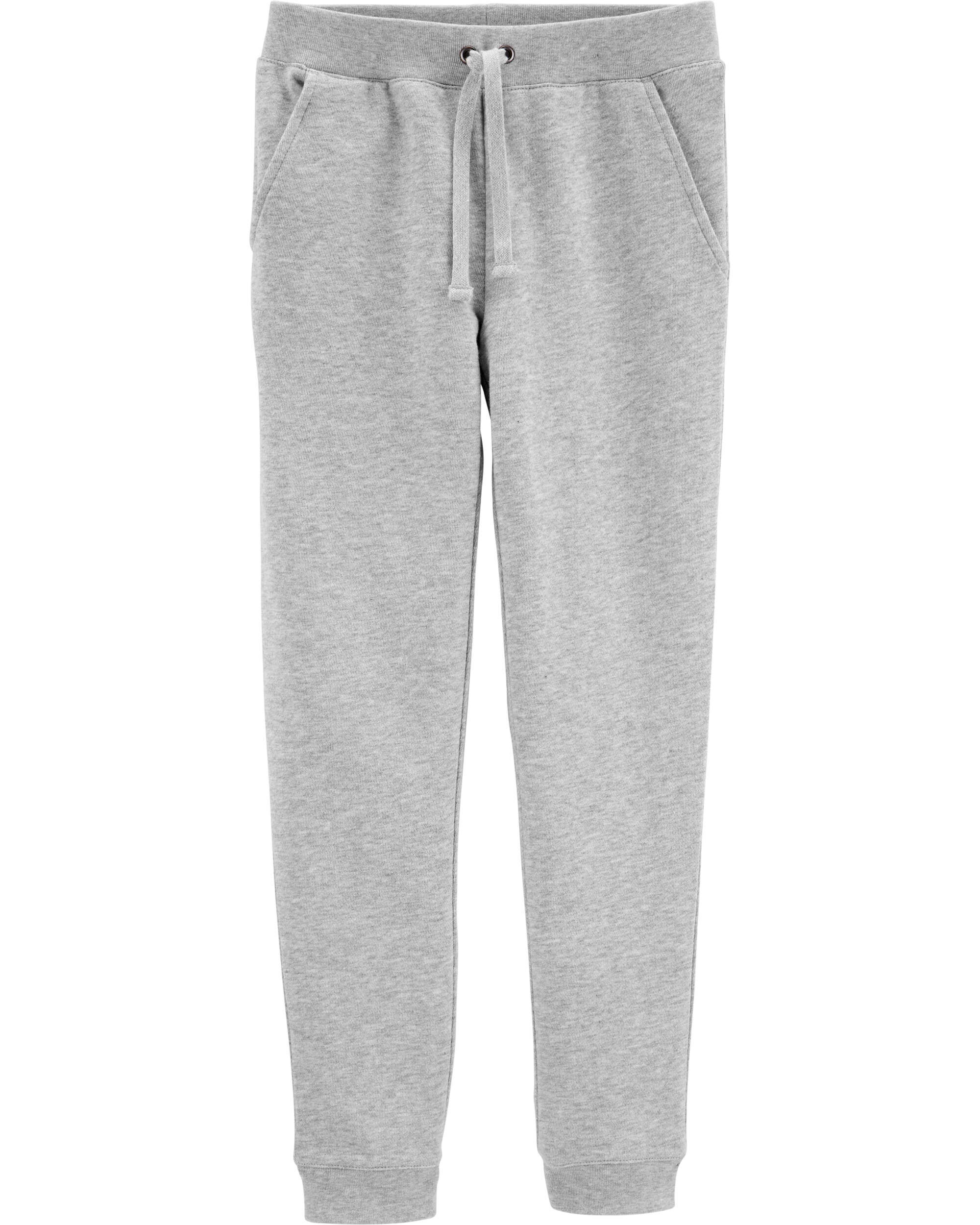 carters jogger pants