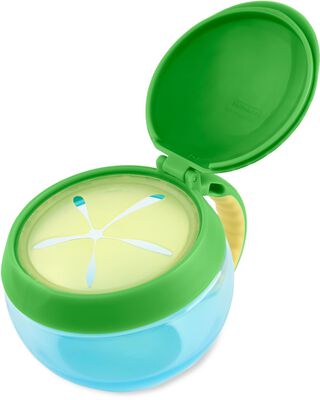 Product image 2 of Zoo Snack Cup - Crocodile