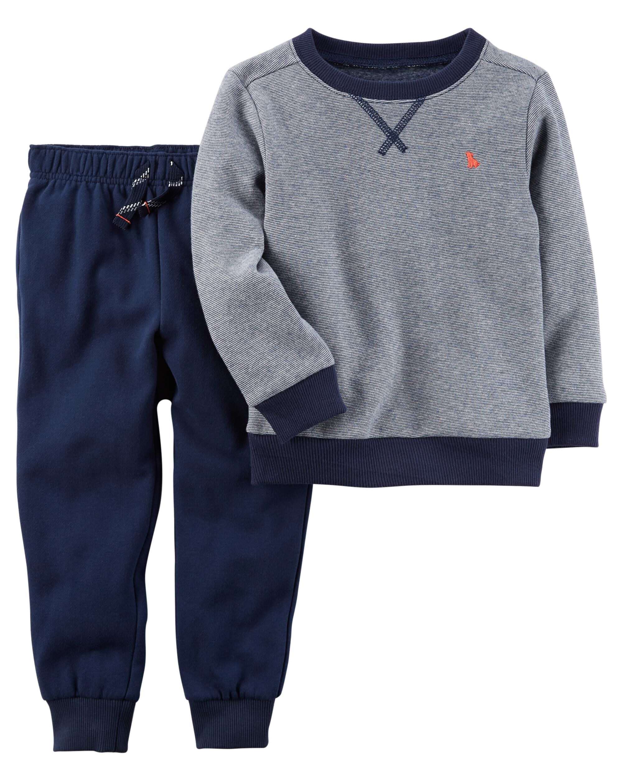 baby joggers set