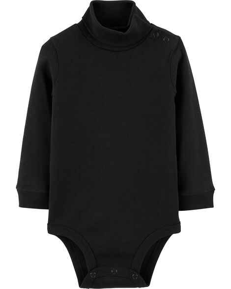 Toddler Turtlenecks