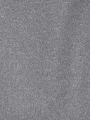 Grey - Kid Tricot French Terry Drawstring Pants
, Selected