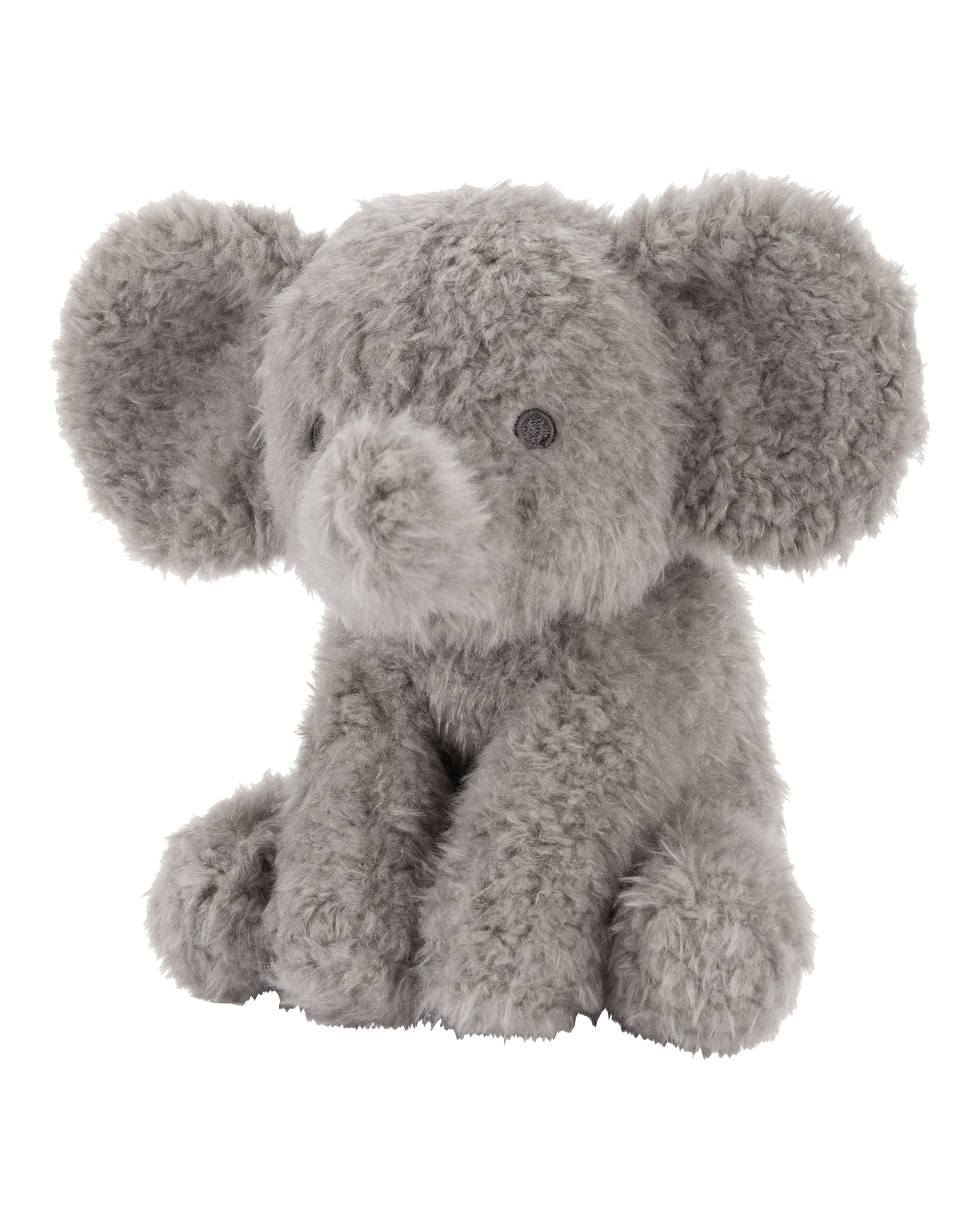 elephant stuffed animal for newborn