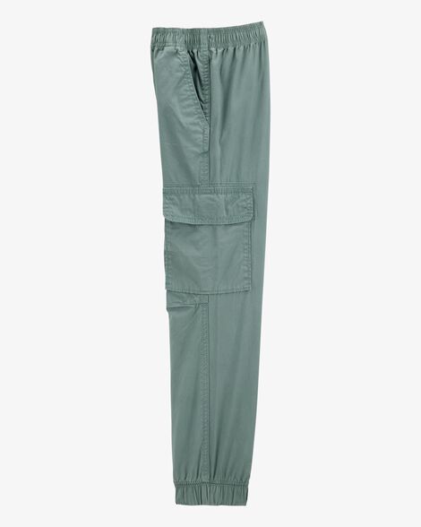  Product image 2 of Kid Cargo Joggers