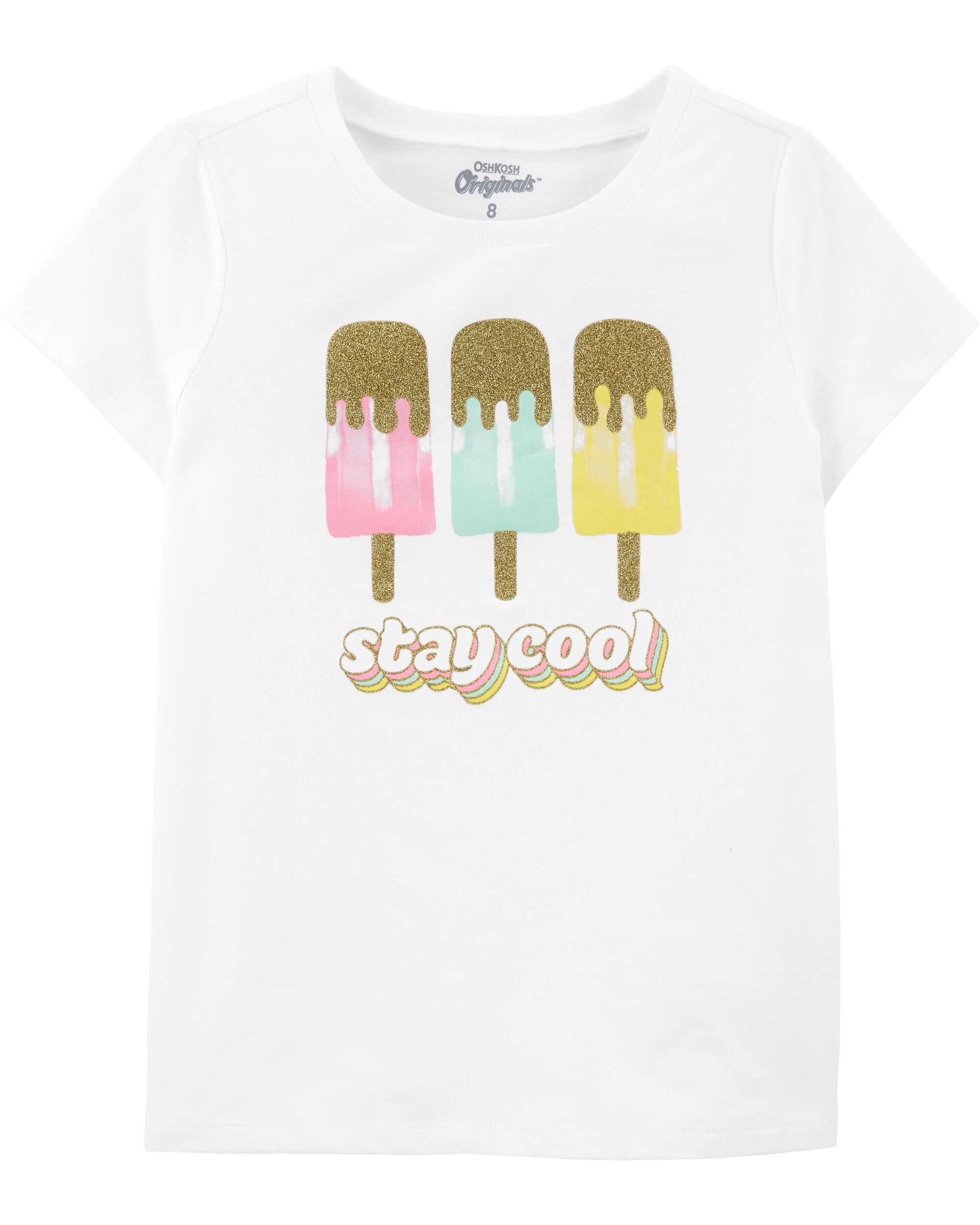 *CLEARANCE* OshKosh Originals Graphic Tee