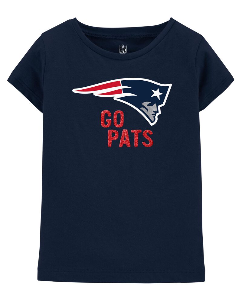 Nfl New England Patriots Tee Carters Com