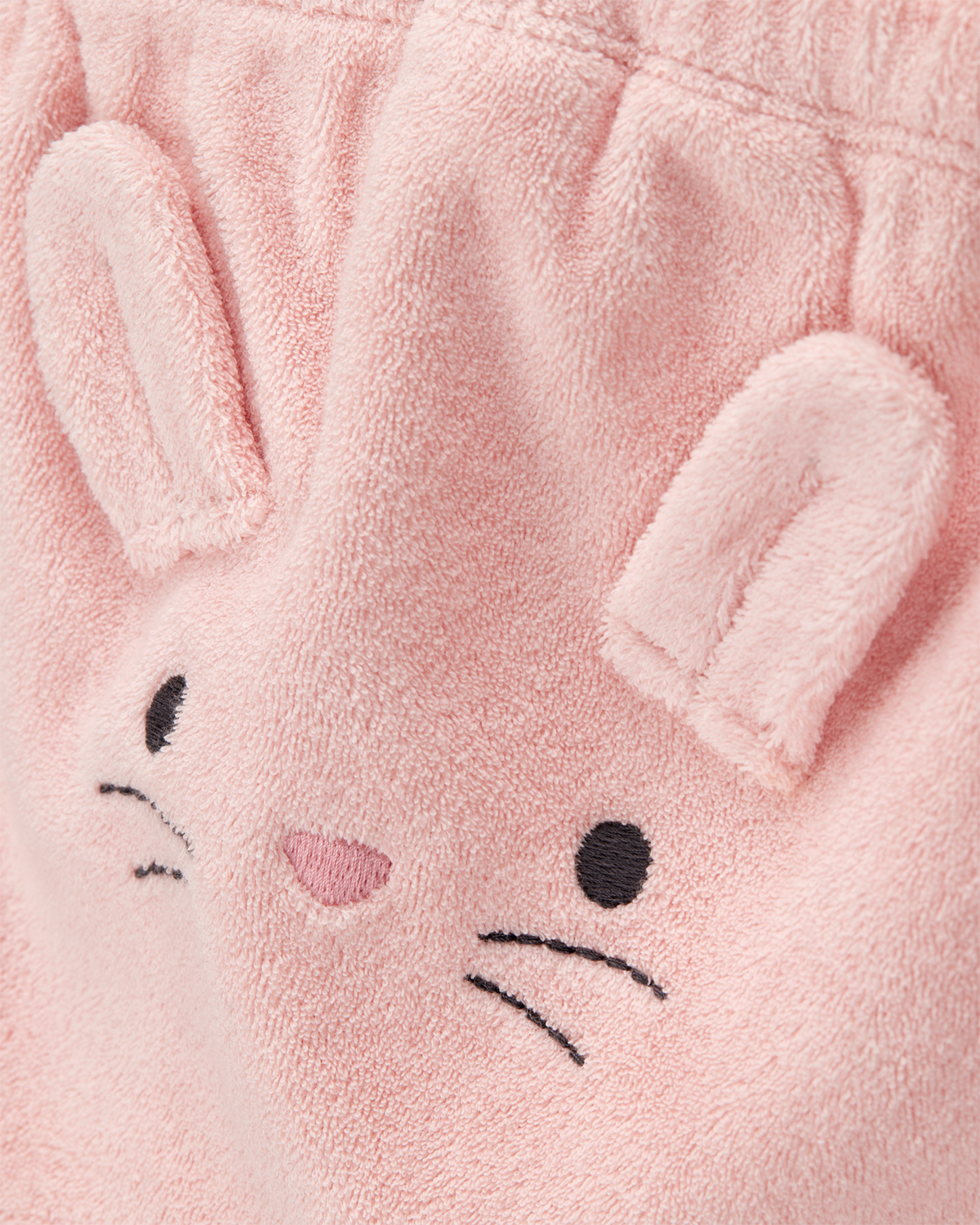 大人女性の Set Cardigan Little Bunny 3-Piece Baby - Carter's - Pink 邦楽