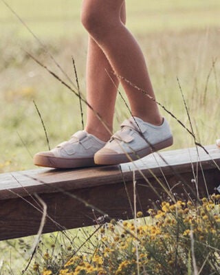 Product image 1 of Toddler Recycled Canvas Slip-On Sneaker
