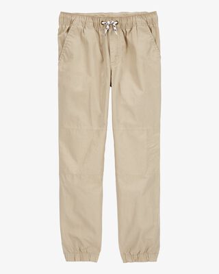 Product image 1 of Kid Drawstring Joggers