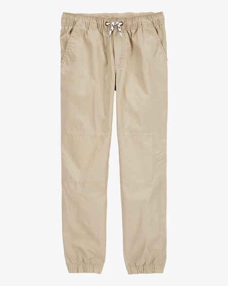  Product image 1 of Kid Drawstring Joggers
