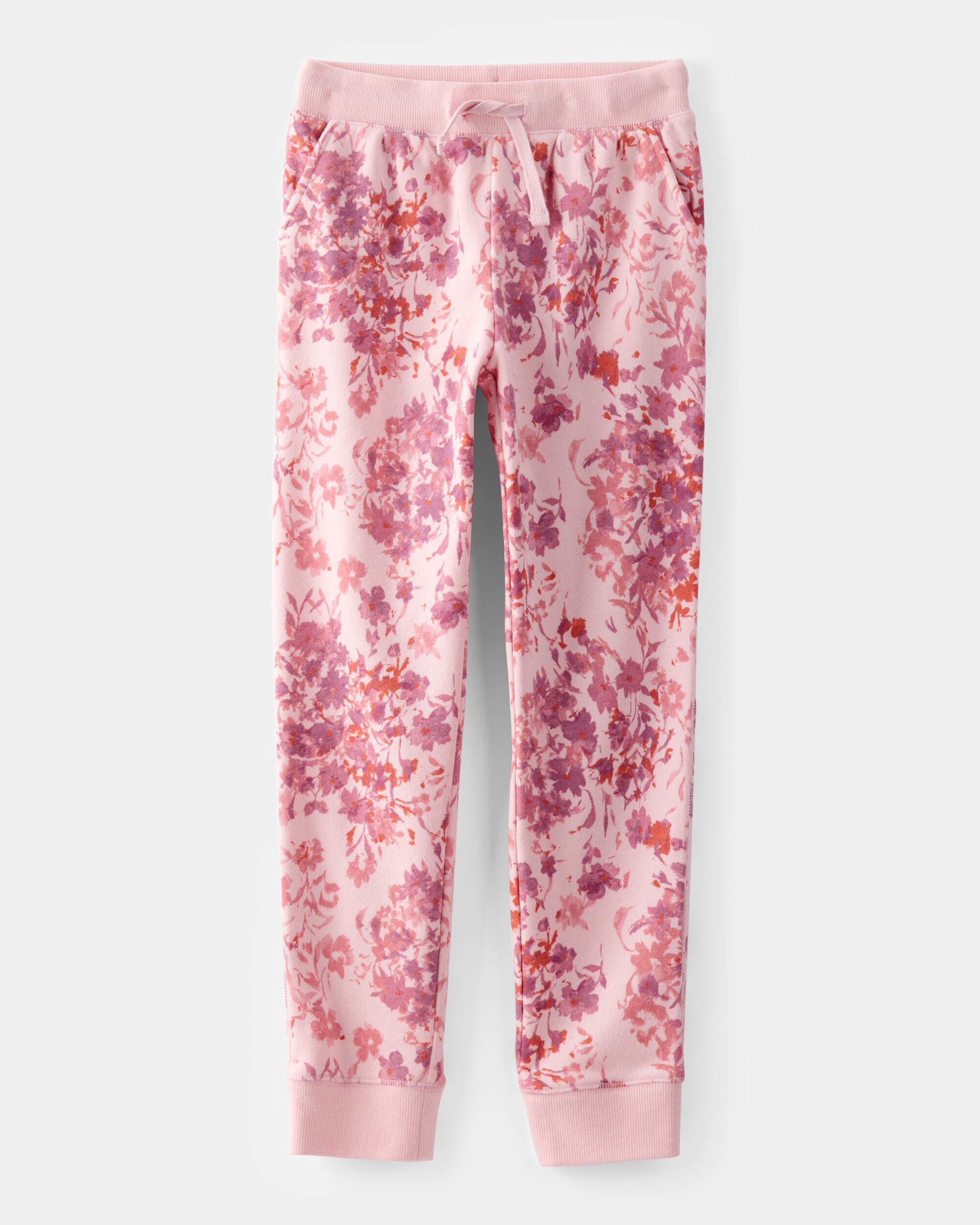 Val D'Isere Floral Snowsuit Lilac Flower Kuling - Alexandalexa