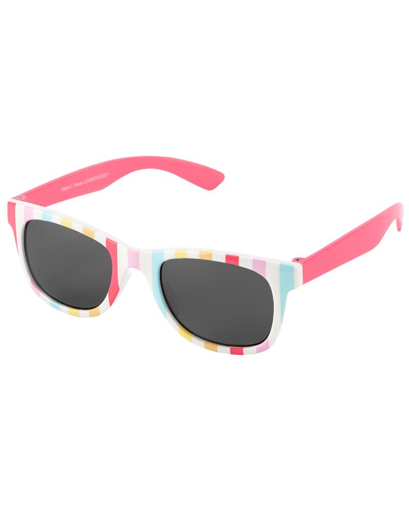 Multi Striped Classic Sunglasses | carters.com