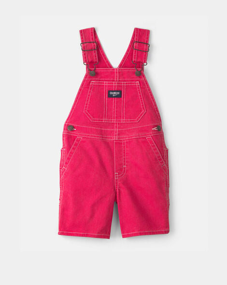 Christmas Overalls