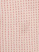 Pink - Baby Hooded Cardigan, Selected