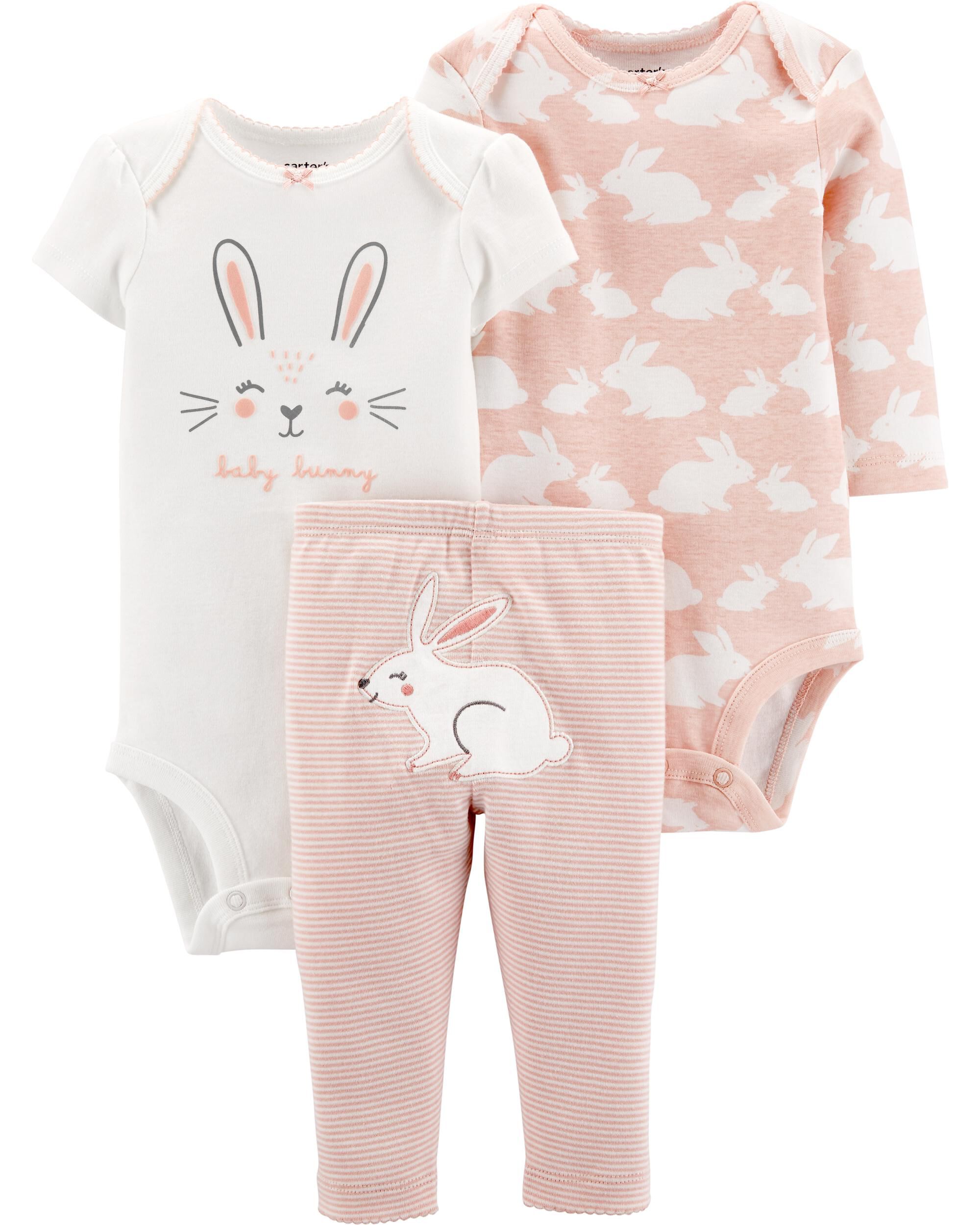 Baby Girl Clearance | Carter's | Free 
