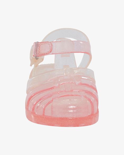  Product image 3 of Toddler Casual Jelly Fisherman Sandals