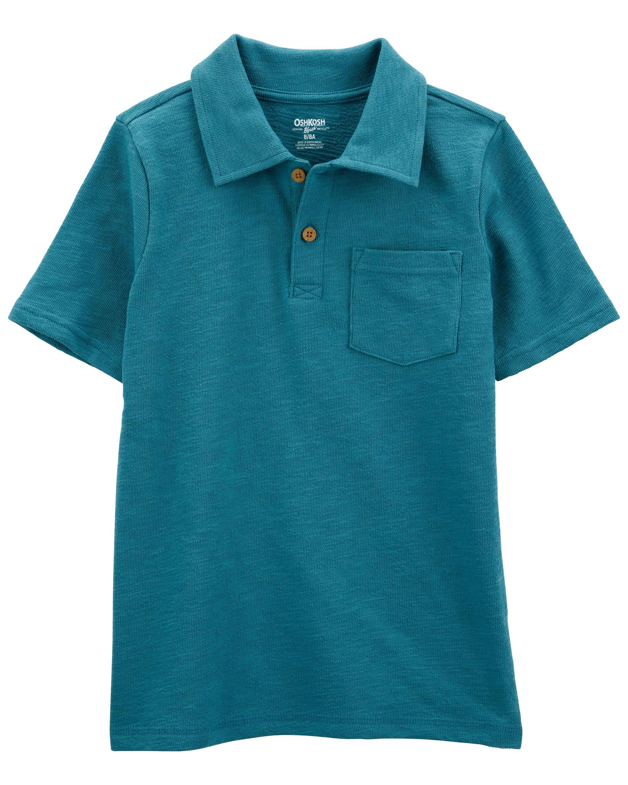 Polo Shirt OshKosh Carter s
