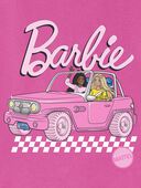 Pink - Kid Barbie Tee, Selected