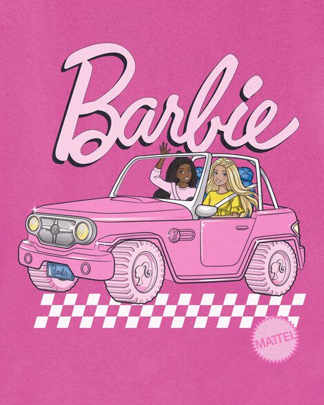  Product image 2 of Kid Barbie Tee