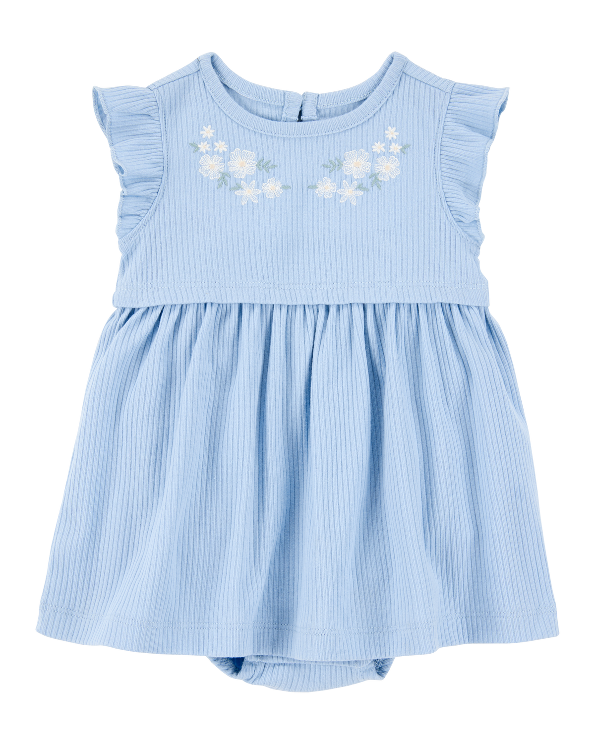 katie Baby-sits Blue ワンピース新品 katie Baby-sits Blue ワンピース新品