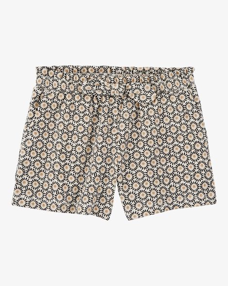 Product image 1 of Toddler Floral Play Short