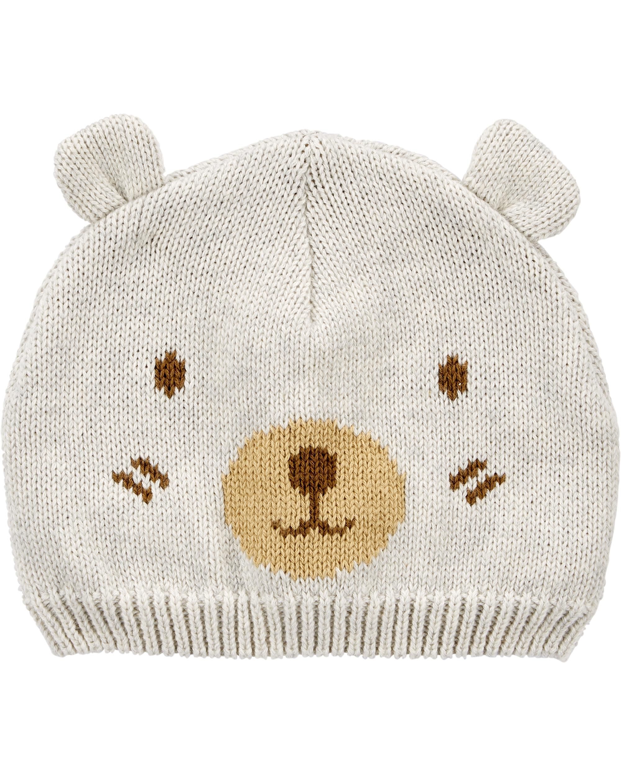 carters beanie