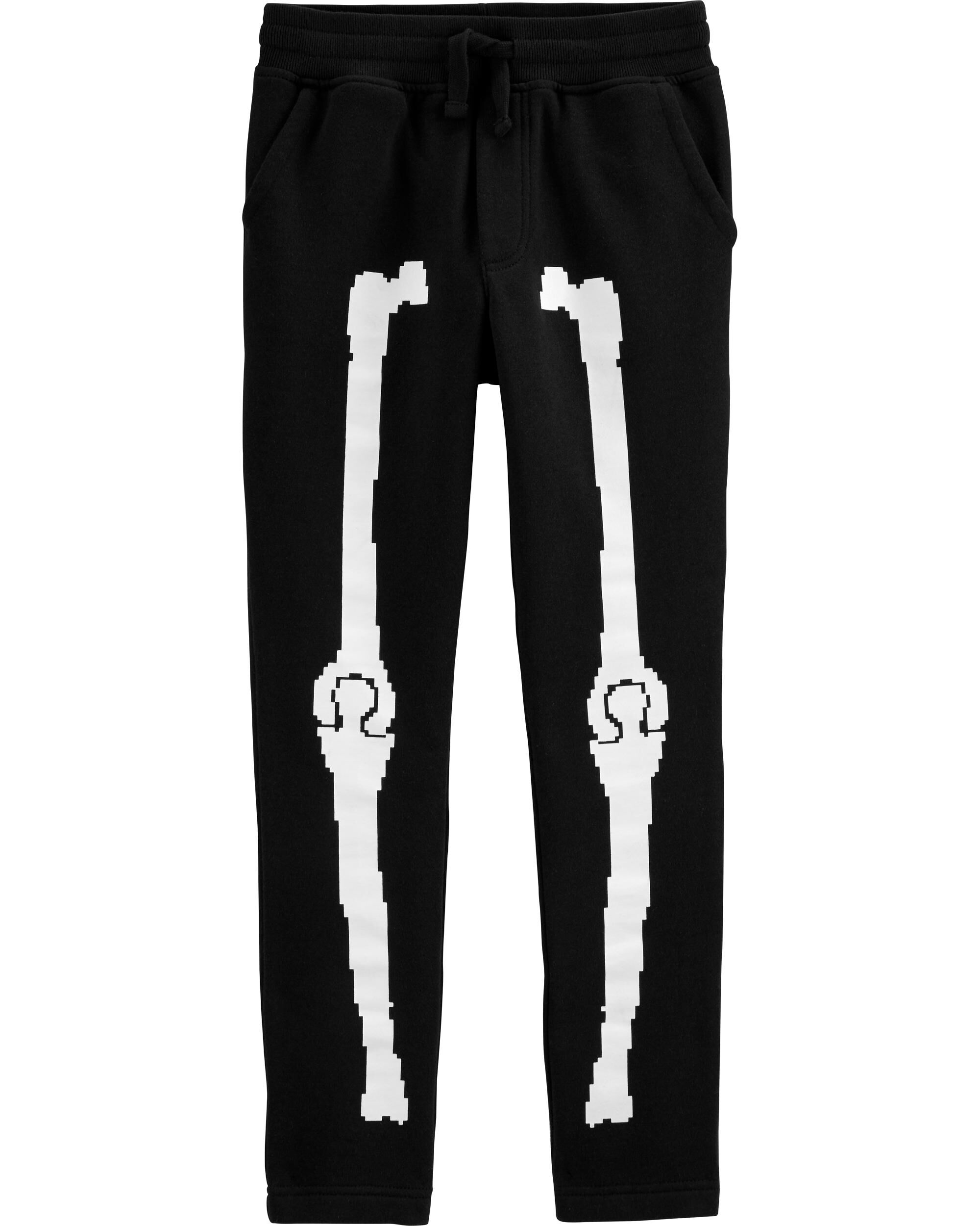 carters fleece pants
