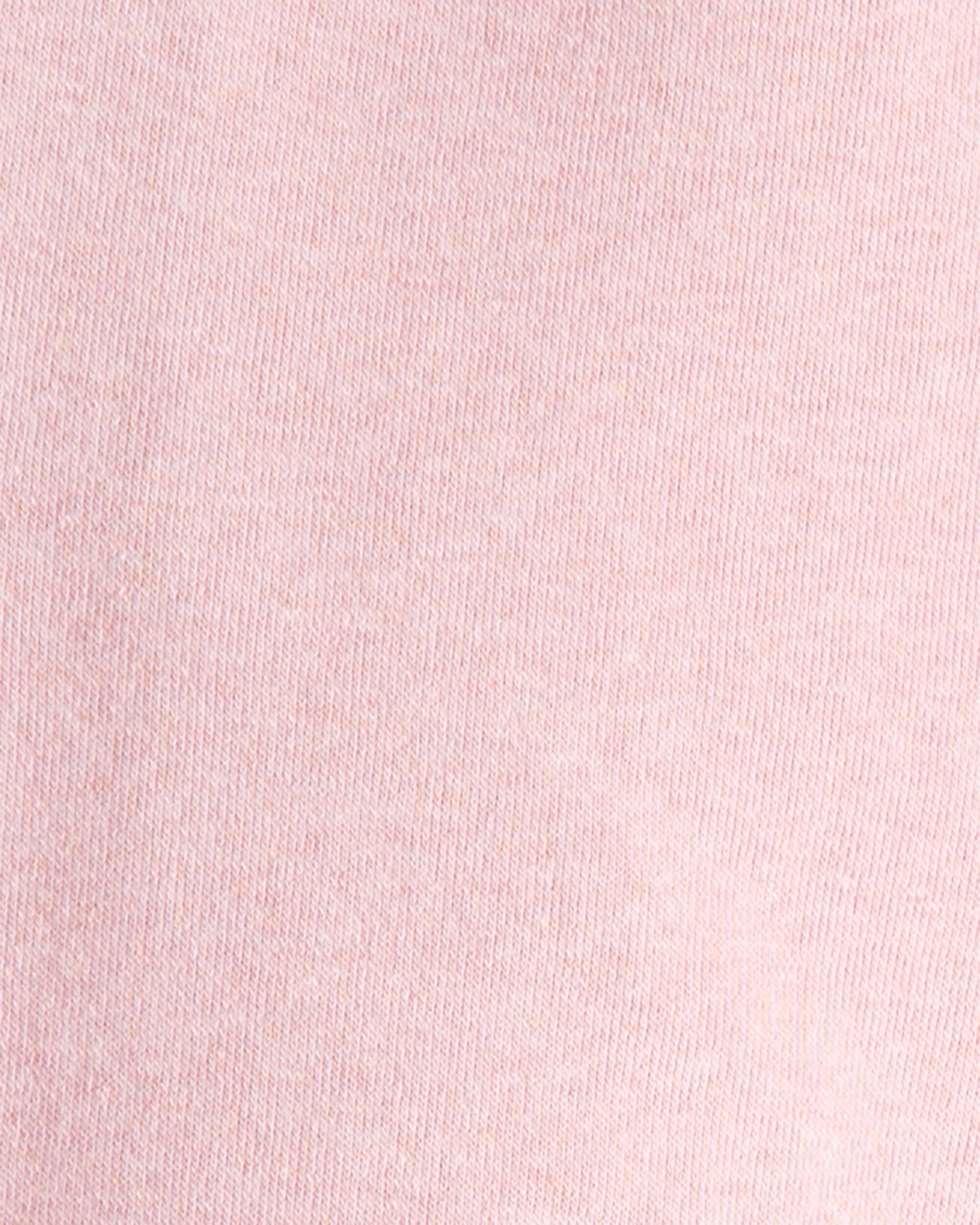 Girls DayDream Fleece Joggers - Pink