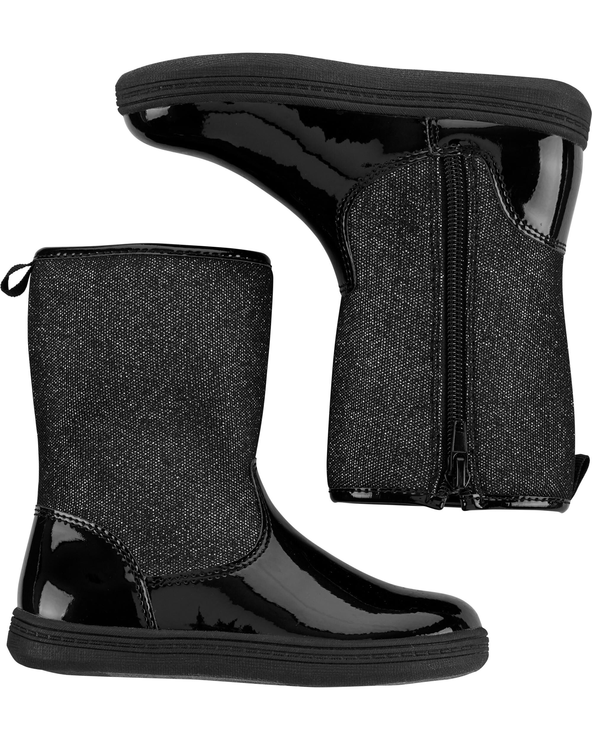 boots baby clothes