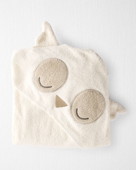  Product image 3 of Baby Organic Cotton Towel
