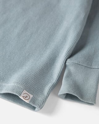 Product image 2 of Baby Organic Cotton Pajamas Set