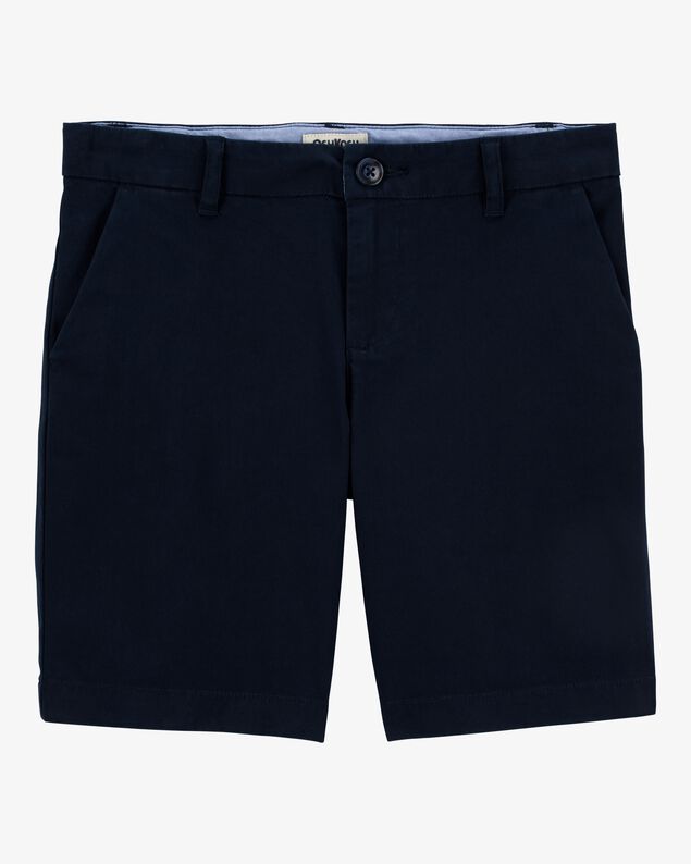 Product image 1 of Kid Stretch Chino Shorts