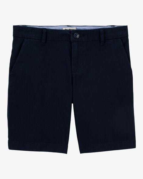 Product image 1 of Kid Stretch Chino Shorts