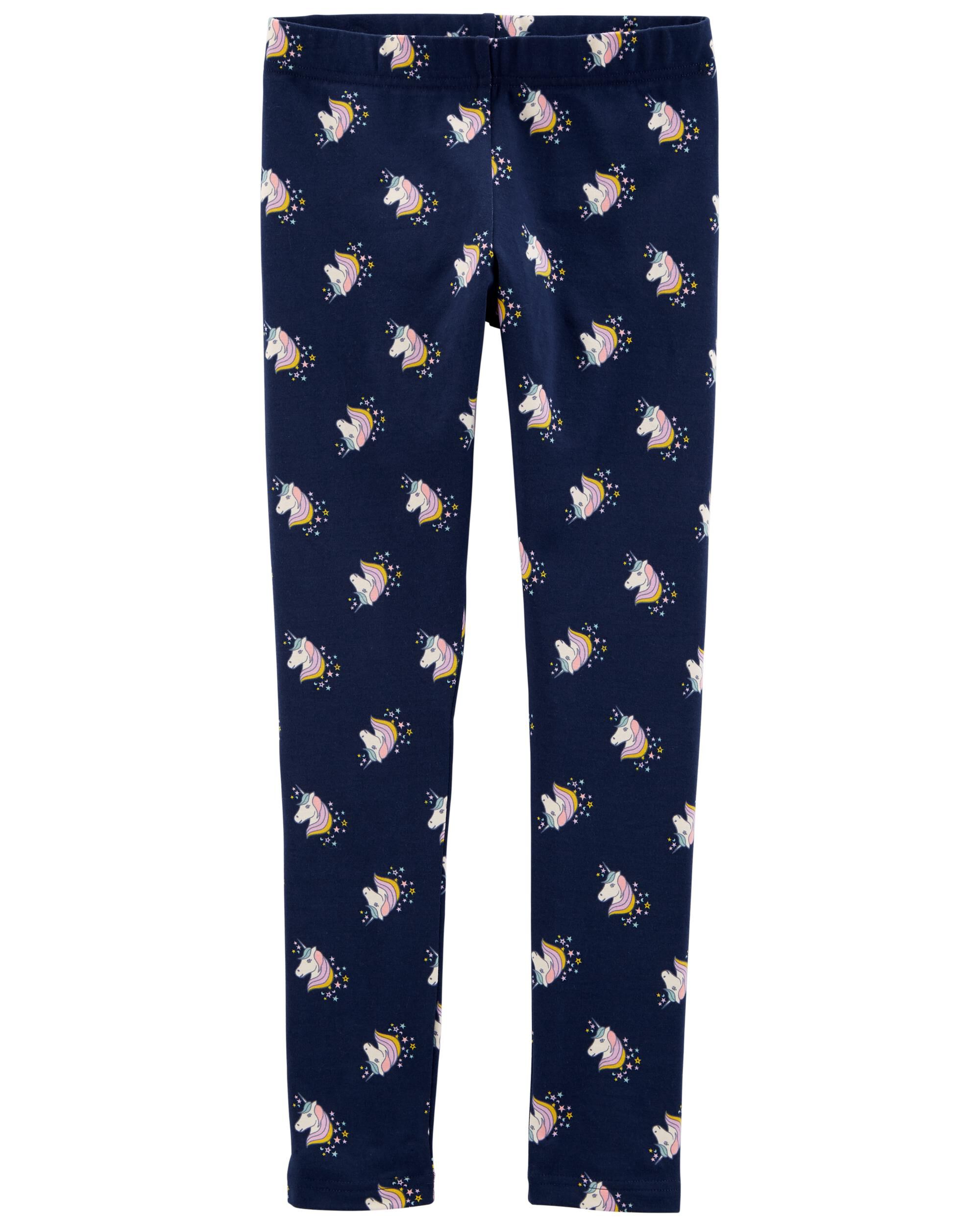 *DOORBUSTER* Unicorn Leggings