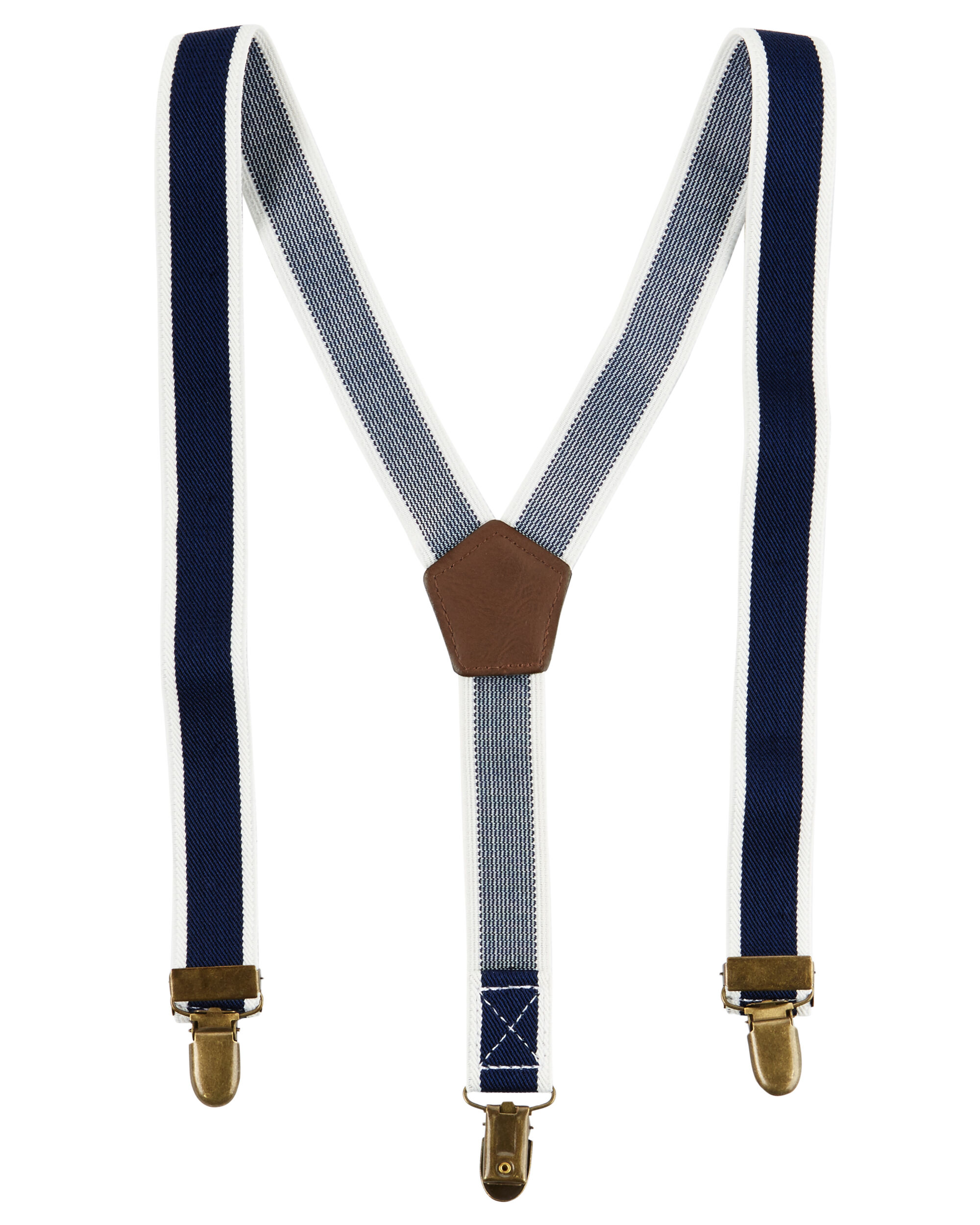carters suspender set