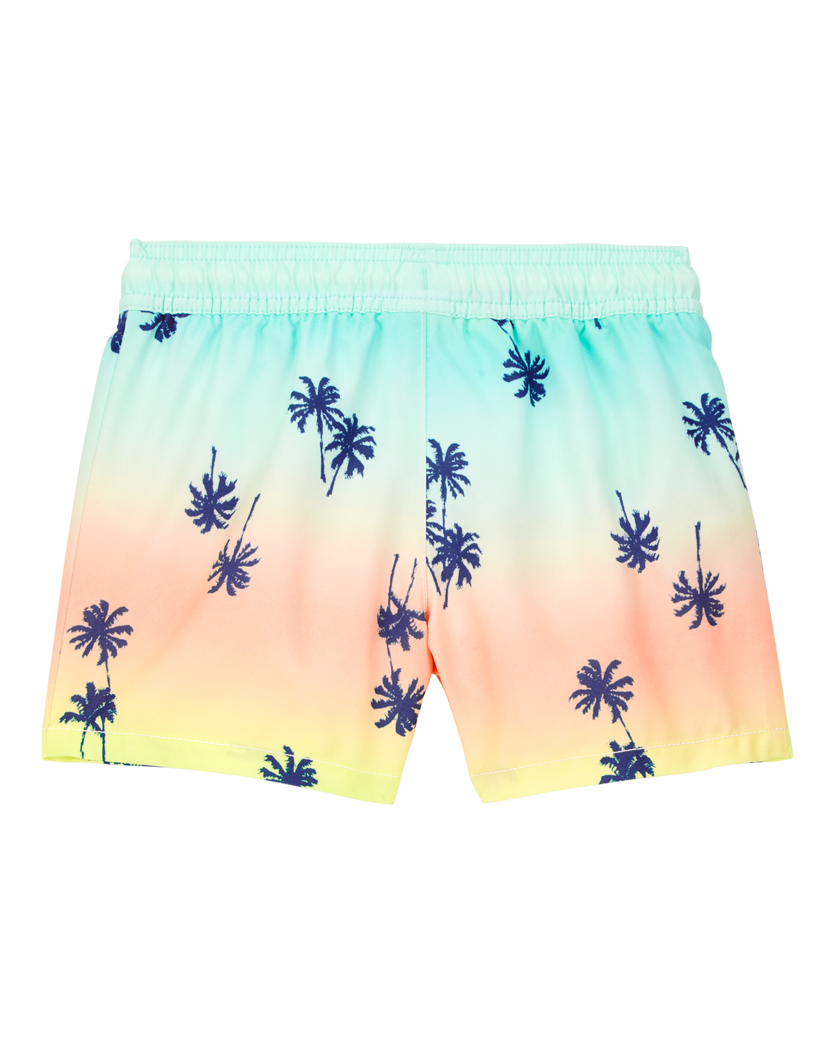 Toddler Palm Tree Swim Trunks - OshKosh | Carter's