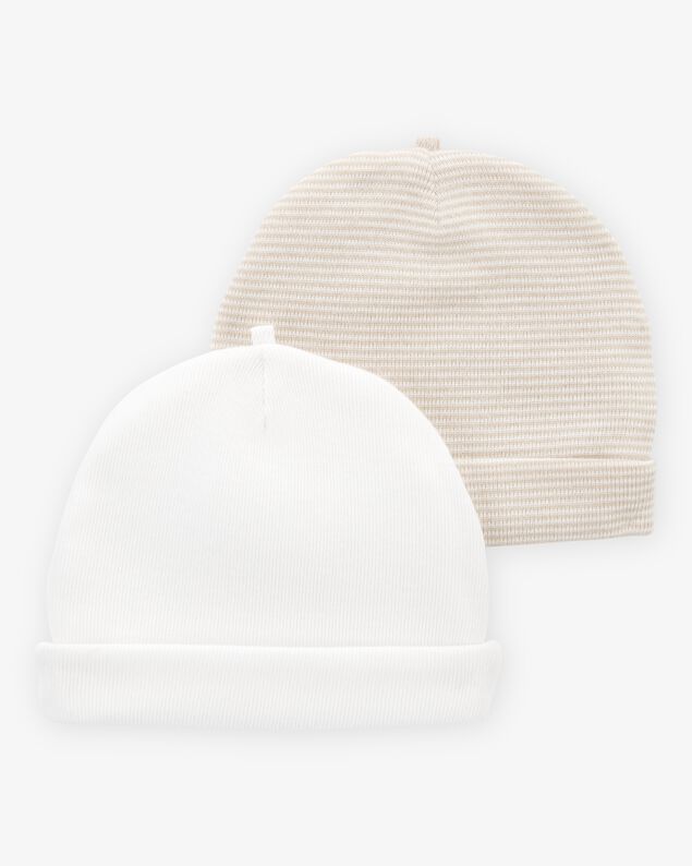 Product image 1 of Baby 2-Pack Caps
