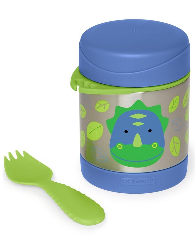 Product image 2 of Zoo Insulated Little Kid Food Jar
