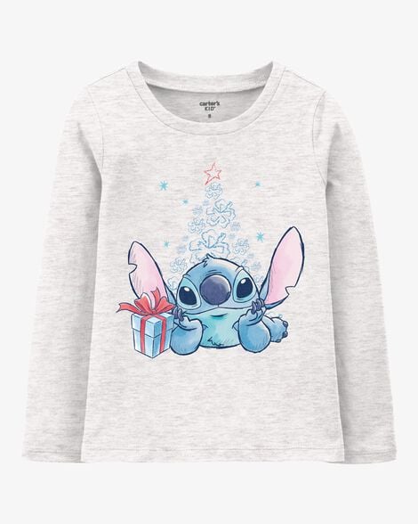 Product image 1 of Kid Stitch Christmas Tee