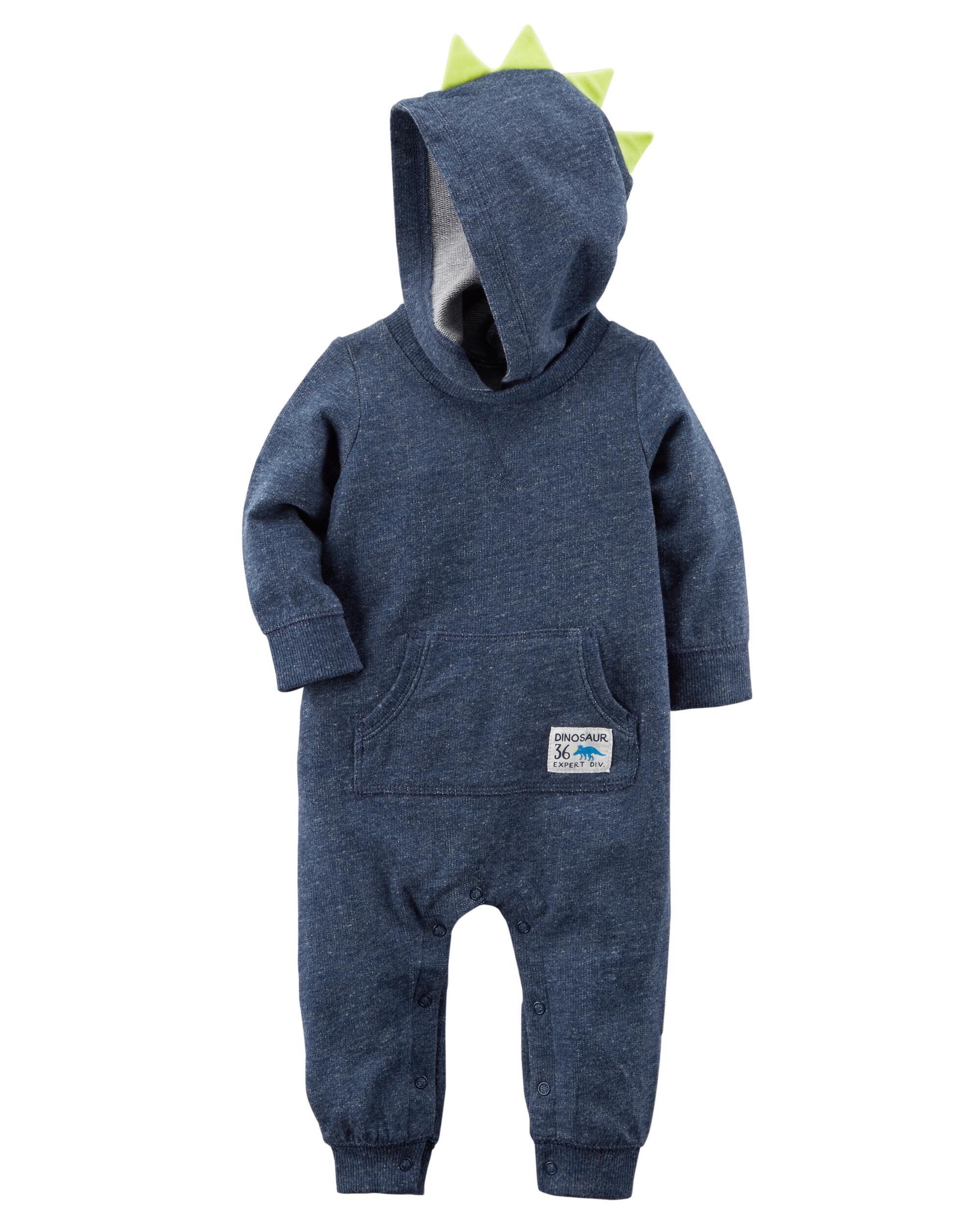 Baby Boy OnePiece Jumpsuits & Bodysuits Carter's Free Shipping