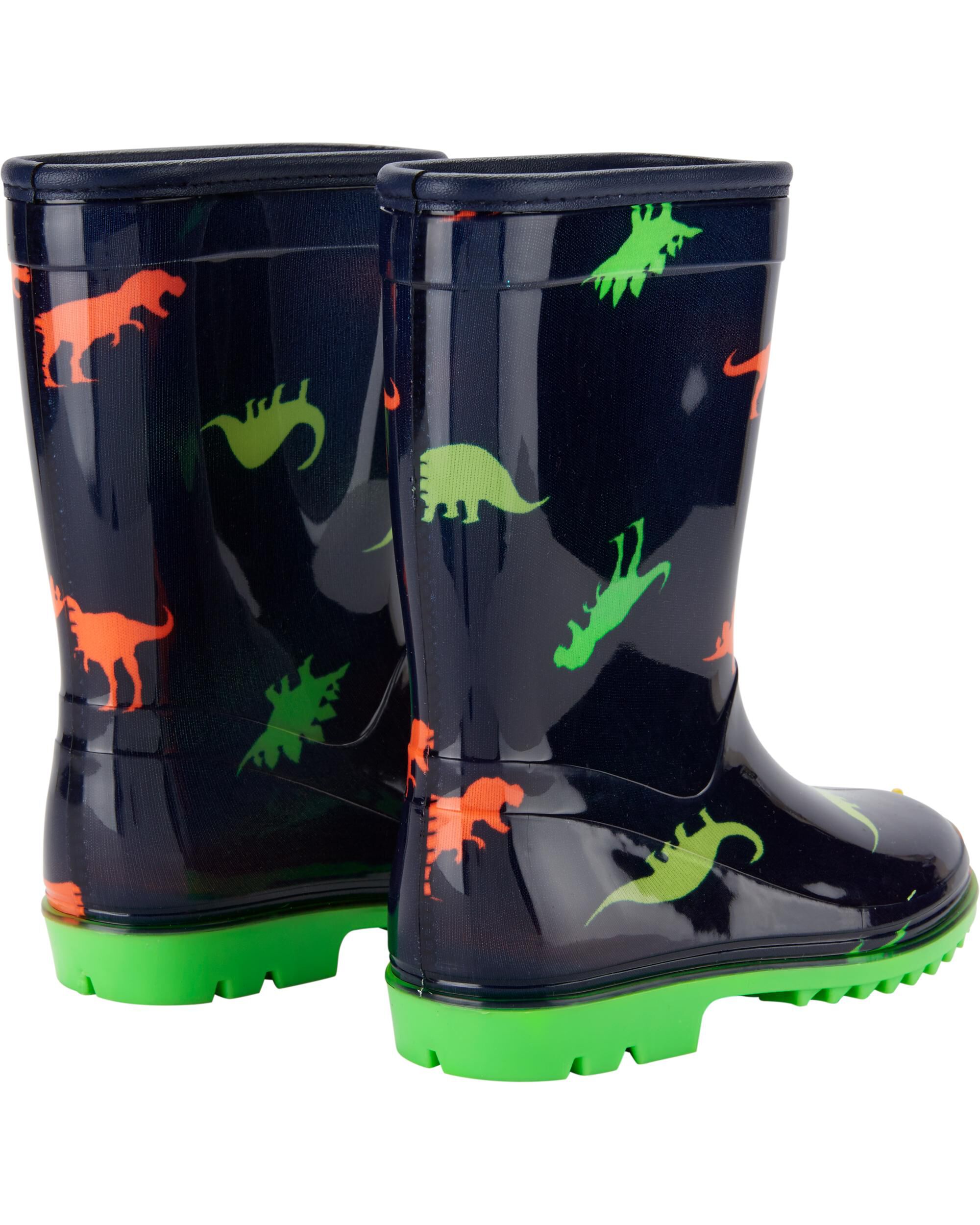 carters rain boots