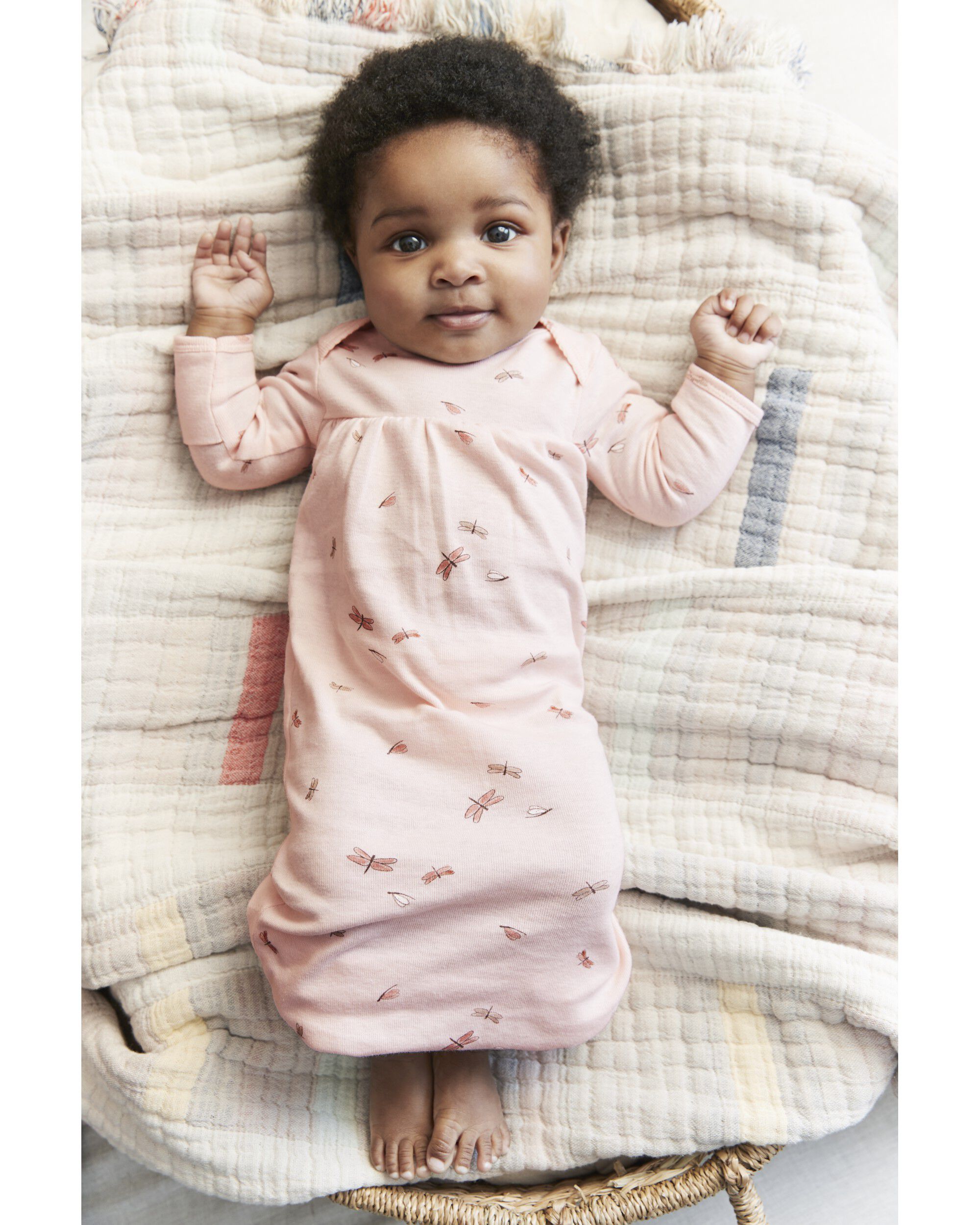2 Pack Sleeper Gowns Carter s Carter s