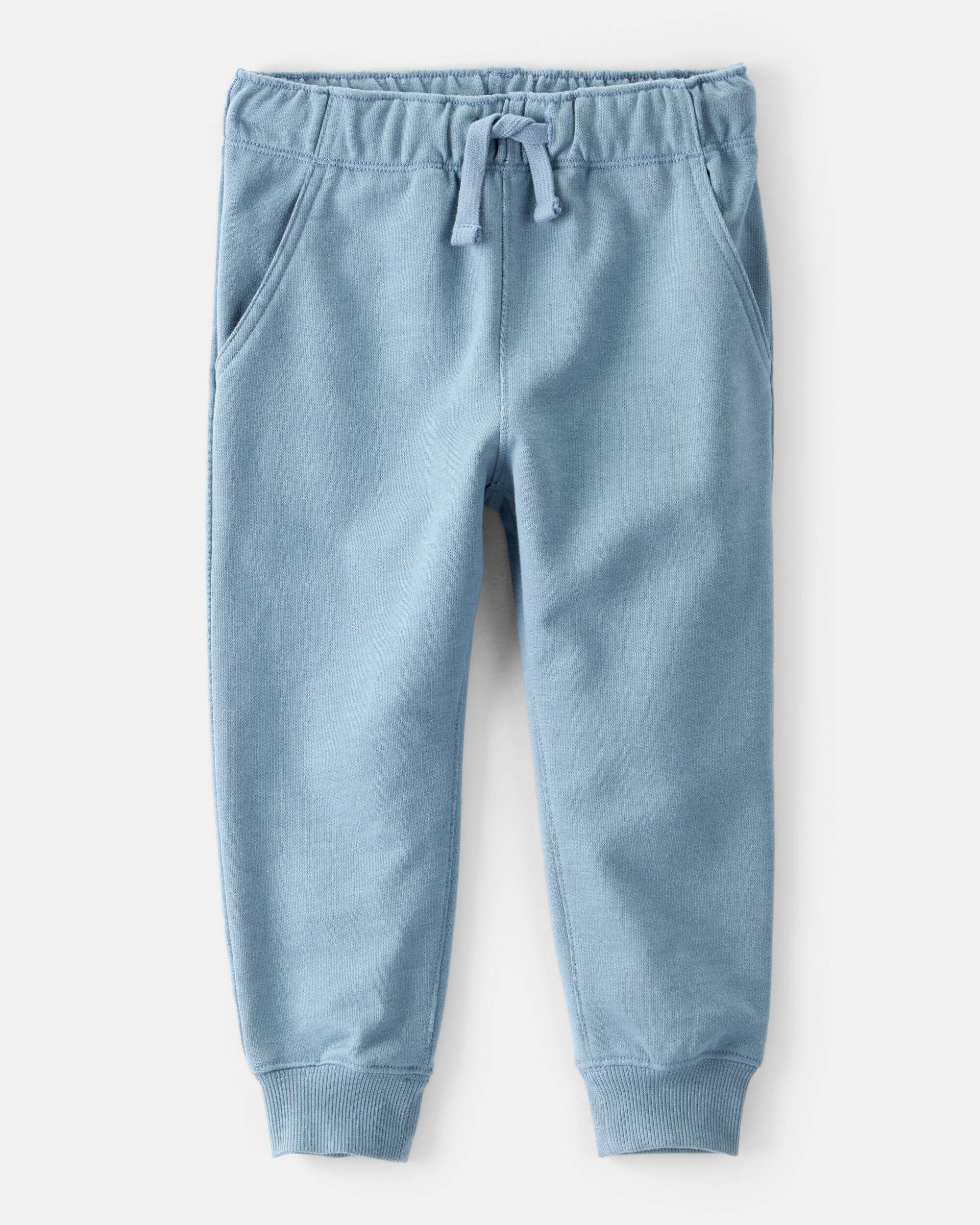 Toddler Boy 2-Piece DayDream Fleece Fleece Sweatshirt & Joggers Set - Blue
