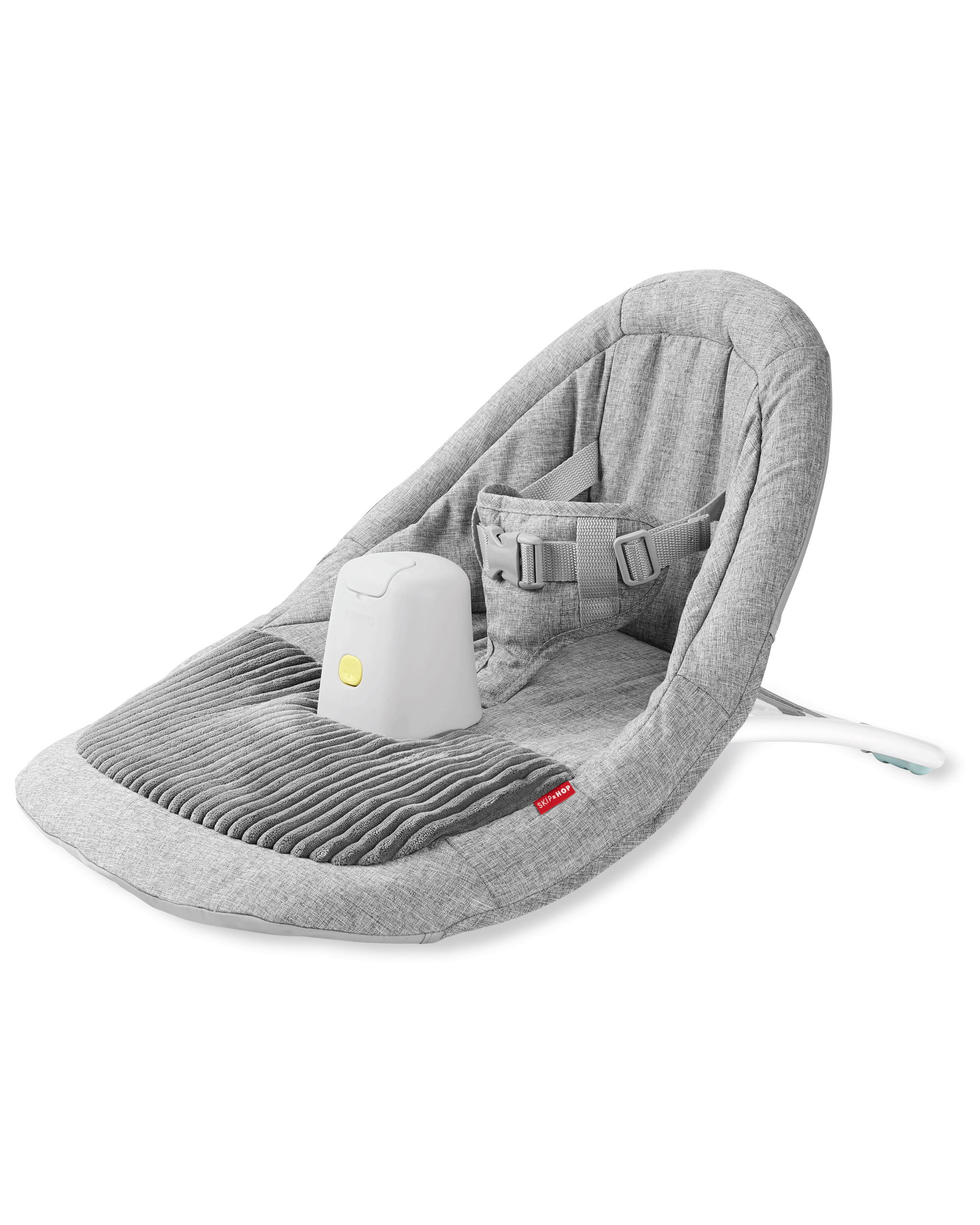 Product image 1 of Silver Lining Cloud Upright Activity Floor Seat & Tray Set