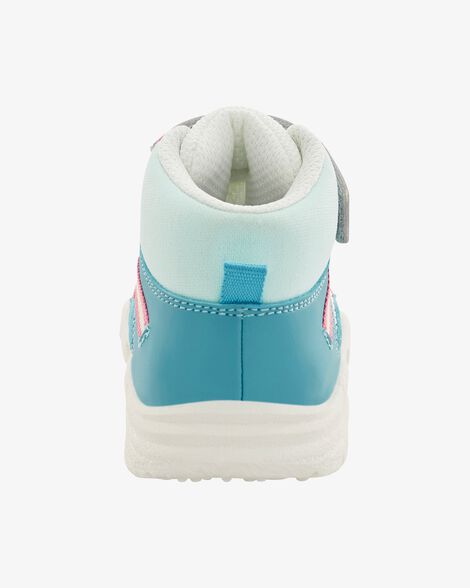 Product image 3 of Baby Every Step High-Top Sneakers