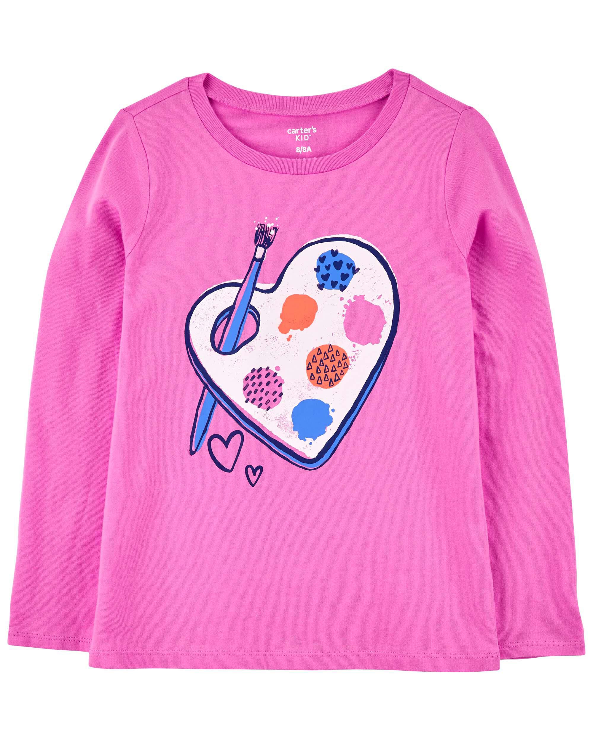 【THEAIRTOWN】24FW pig say line top 1-7/8