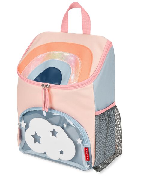  Product image 1 of Spark Style Big Kid Backpack - Rainbow